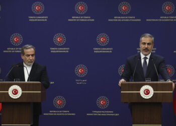 Wegen Beziehungen Teherans zu den syrischen Kurden: Spannungen zwischen Türkei und Iran nehmen zu