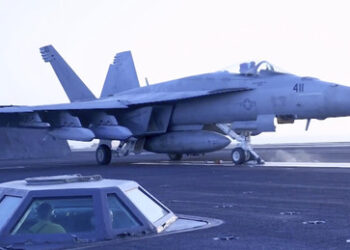 Wegen Huthi-Unterstützung: Trump warnt Iran vor "schrecklichen" Konsequenzen