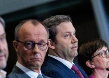 Wegen "Reform" der Schuldenbremse: AfD klagt gegen Merz' Tabubruch