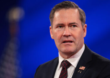 Weißes Haus nennt Bedingungen für Wiederaufnahme der Gespräche zwischen Trump und Selenskij