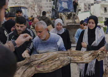 Wenn Israel Waffenruhe einhält: Hamas will US-israelische Geisel freilassen