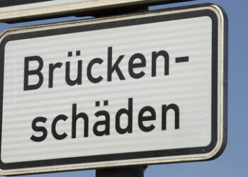 Wer sabotiert die Berliner Stadtautobahn?