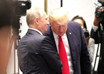 Witkoff: Trump und Putin sind große Führer