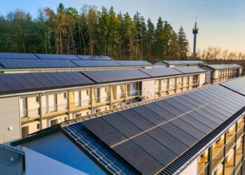 Wohnungsnot: Vergnügungspark baut Mitarbeiterunterkünfte