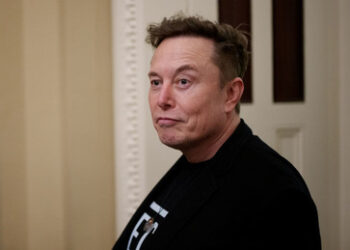 X wechselt Besitzer ‒ not: Musk veräußert Social-Media-Plattform an eigenes KI-Startup