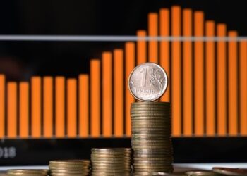 Zentralbank: Russlands Finanzsystem zeigt sich unerwartet stabil