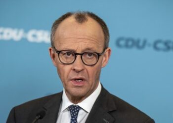 Zu Kritik am Finanzpaket: Merz weist Vorwurf der Wählertäuschung zurück