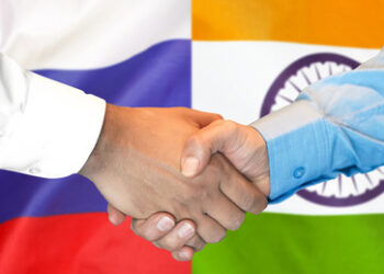 "Ära der Multipolarität": Indien hebt Wertigkeit der Beziehungen zu Russland hervor