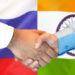 "Ära der Multipolarität": Indien hebt Wertigkeit der Beziehungen zu Russland hervor