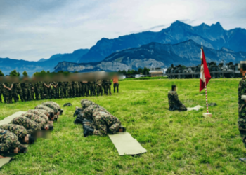 "Der Islam gehört zur Schweiz": Bundesrat erntet Kritik