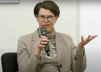 "Die müssen weg" ‒ Bundeswehr-Expertin sucht Wege für Abriss sowjetischer Ehrenmale in Deutschland