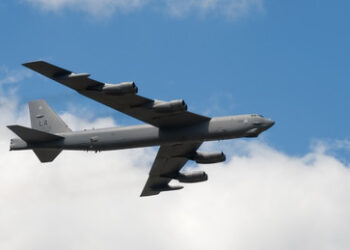 "Erfolgreiche Zusammenarbeit" – US-Flugzeuge werfen erstmals Bomben über Finnland ab