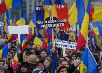 "Es kommt schlimmer" – Wohin die USA Europa treiben