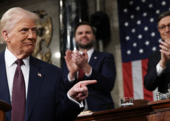 "Es wäre großartig": Trump möchte Atomwaffen abschaffen