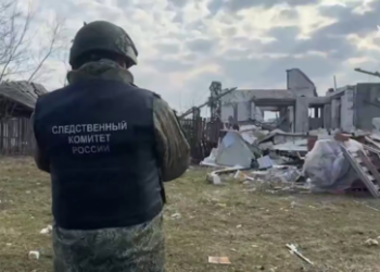 "Es waren Bestien" – Ukrainische Besatzer beseitigen tote Zivilisten erst vor Ankunft der Presse