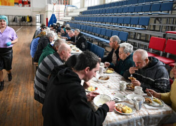 "Falsch geantwortet – erschossen". Bewohner von Sudscha erinnern sich an ukrainische Besatzung
