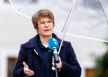 "Gigantisches Unsicherheits-Paket" – Wirtschaftsweise Grimm kritisiert Pläne von Union und SPD