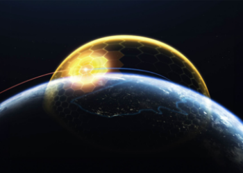 "Golden Dome": USA entwickeln eilig Schild gegen Langstreckenraketen und Hyperschallwaffen