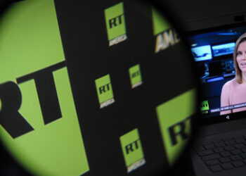 "Großes Versäumnis": US-Journalist fordert Trump zur Aufhebung der Sanktionen gegen RT auf