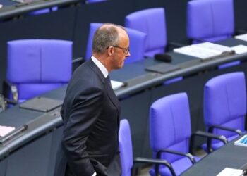 "Grundlegende rote Linien überschritten": CDU-Stadtverband tritt aus Partei aus