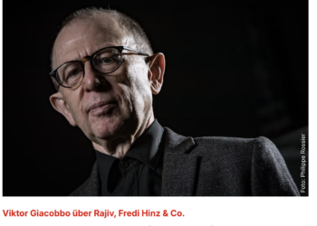 "Nie wieder Rassismus" – Wird der Ukrainekrieg genauso bereut?