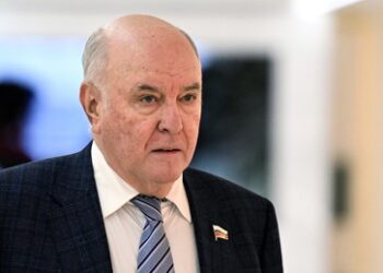 "Ohne Umschweife": Russischer Unterhändler enthüllt Details der Gespräche mit USA