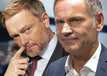 "Porschegate-SMS" – Finanzministerium muss Korrespondenz von Ex-Minister Lindner veröffentlichen