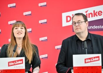 "Schlag die Nazi-Sau": Die Linke ist beim Unterschichten-Bashing angekommen