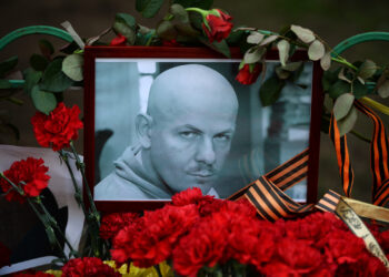 "Sie wartete vergeblich auf Gerechtigkeit": Mutter des 2015 ermordeten Oles Busina gestorben