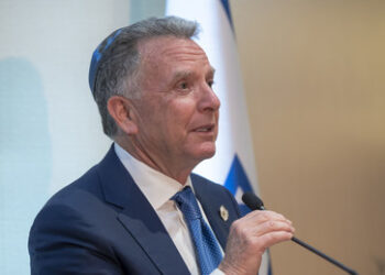 "Verbreitet russische Propaganda": Kiew will US-Sondergesandten Witkoff gefeuert sehen