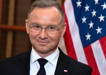 "Wie ich lernte, die Bombe zu lieben" – Duda will US-Atomwaffen in Polen