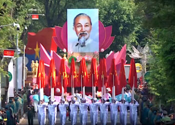 50 Jahre: Saigon ist frei!