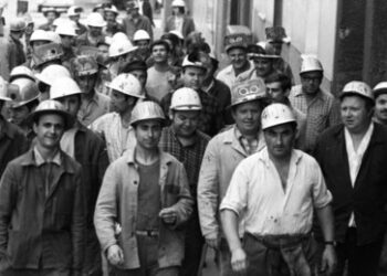 78-Stunden-Arbeitswoche? Die "GroKo" macht's möglich