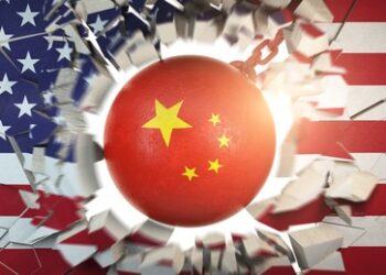 Abkehr von Energieträgern aus den USA: China reduziert Käufe erheblich