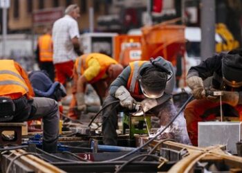 Achtstundentag ade: Designierte GroKo plant Turbo-Rückwärtsgang