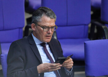 AfD soll aus Parlamentarischem Kontrollgremium ausgeschlossen werden