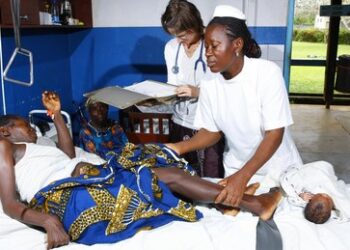 Afrika: Mütter- und Säuglingssterblichkeit sinkt deutlich