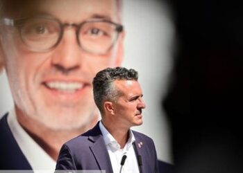 Angst in Wien: FPÖ gibt SPÖ Mitschuld an Überfällen