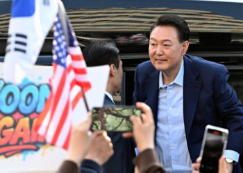 Anklage wegen Aufruhrs: Südkoreas Ex-Präsident Yoon drohen Todesstrafe oder lebenslange Haft