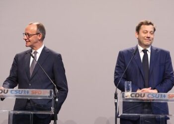 Arbeiter entlasten? – Merz: Oops, so war das aber nicht gemeint