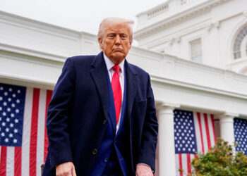 Atomprogramm: Trump kündigt Gespräche mit dem Iran in Oman an, Teheran bestätigt