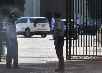 Atomverhandlungen: Iran und USA führten "positive" Gespräche in Oman