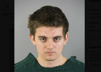 Attentat auf Trump und Flucht in die Ukraine: Was ein US-Teenager plante