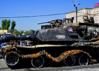 Ausbleiben der US-Unterstützung: Kiew bereitet sich auf "Ernstfall" vor