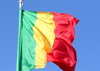 Außenminister: Mali betrachtet die Ukraine als Terrorstaat