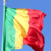 Außenminister: Mali betrachtet die Ukraine als Terrorstaat