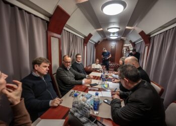 Baerbock-Nachfolger Wadephul: Ein Sicherheitsrisiko für Deutschland!