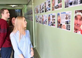 Bedrohte Sprachen bewahren: Russische Universität will KI nutzen