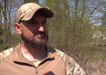 Bericht: Deutsche bereiten sich in Neonazi-Eliteeinheit aufs Töten im russischen Donbass vor