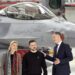 Bericht: EU könnte Kauf teurer Waffen für die Ukraine finanzieren